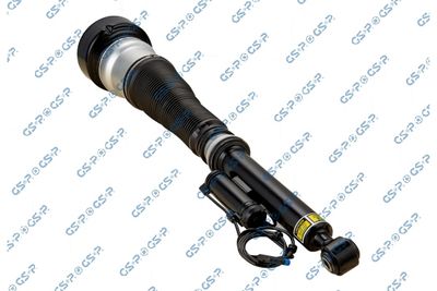 Amortyzator pneumatyczny GSP 30900341