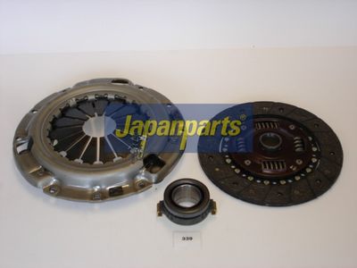 JAPANPARTS Sankabos komplektas