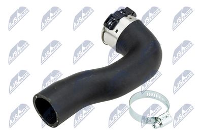 Hadica chladenia NTY GPP-PL-038