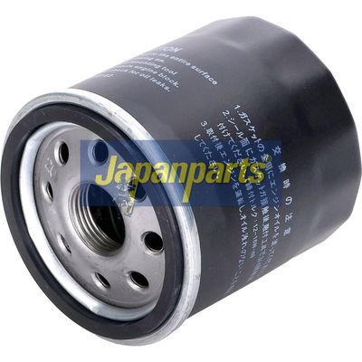 JAPANPARTS Alyvos filtras