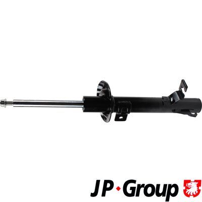 Shock Absorber 1542104070