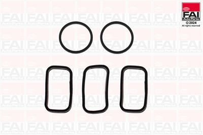 Těsnění, kryt hlavy válce FAI AutoParts RC1772SK