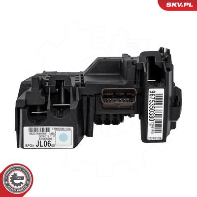Riadiaca jednotka motora ESEN SKV 11SKV268