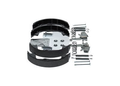 BREMSBACKENSATZ FESTSTELLBREMSE BOSCH 0204113824 1