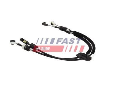 CABLU TRANSMISIE MANUALA FAST FT73120 17