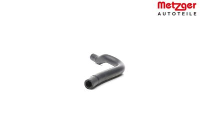 FURTUN RADIATOR METZGER AUTOTEILE 2420408 10