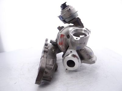 LADER AUFLADUNG GARRETT 8298475007S 2