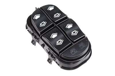 ключ(бутон), стъклоповдигане METZGER AUTOTEILE 0916927
