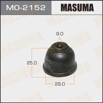 MASUMA MO-2152 Шаровая опора  для NISSAN SERENA (C23) 1.6