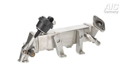 RADIATOR RECIRCULARE GAZE DE ESAPAMENT AIC 71325 27