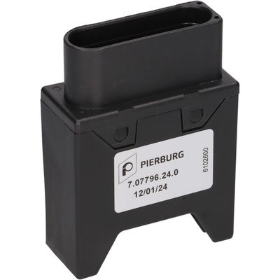 UNITATE COMANDA POMPA COMBUSTIBIL PIERBURG 707796240 24