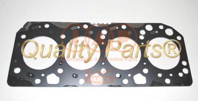 Прокладка, головка цилиндра IAP QUALITY PARTS 118-17089 для TOYOTA PREVIA