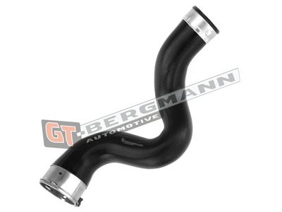 GT-BERGMANN Automotive - Hadica plniaceho vzduchu (hadica turba) BMW , GT52-329