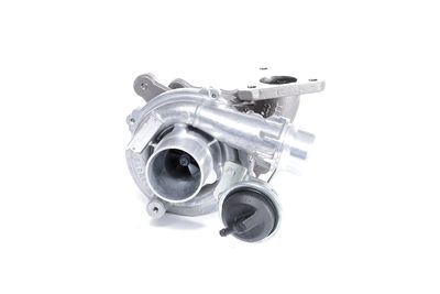 COMPRESOR SISTEM DE SUPRAALIMENTARE BTS Turbo T914278 3