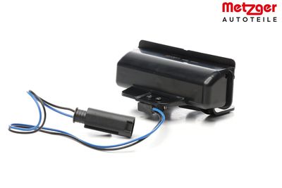 HECKKLAPPENGRIFF METZGER AUTOTEILE 2310911 25