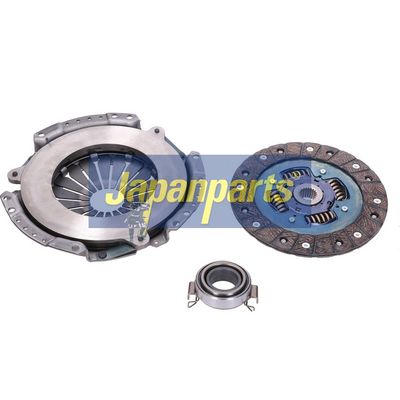 JAPANPARTS Sankabos komplektas