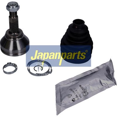 JAPANPARTS Jungčių komplektas, kardaninis velenas