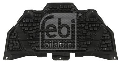 FEBI BILSTEIN Garso izoliacijos medžiaga, variklio niša