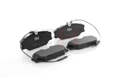 SET PLACUTE FRANA FRANA DISC GH GH413925 9