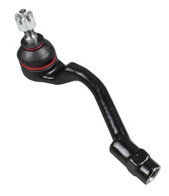 накрайник на напречна кормилна щанга METZGER AUTOTEILE 54055801