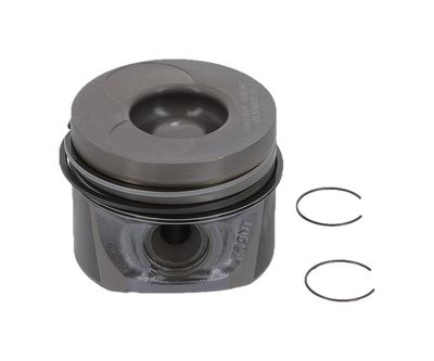 Píst NÜRAL 87-743100-00