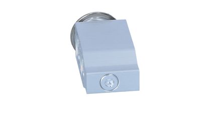 EXPANSIONSVENTIL KLIMAANLAGE NRF 38493 13