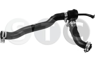 Przewód ssący, filtr powietrza STC T497944