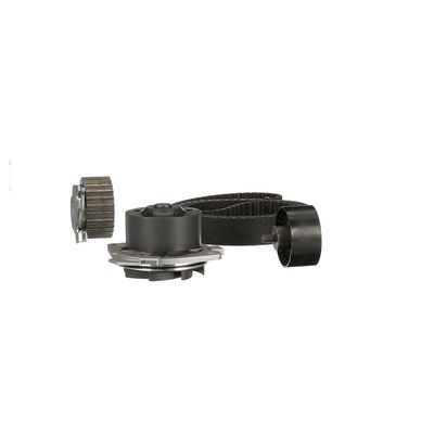 SET POMPA APA + CUREA DINTATA GATES KP15469XS 19