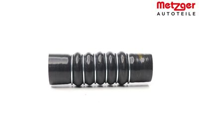 LADELUFTSCHLAUCH METZGER AUTOTEILE 2401076 19