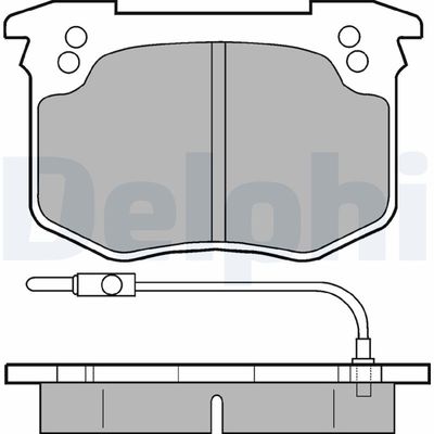 SET PLACUTE FRANA FRANA DISC