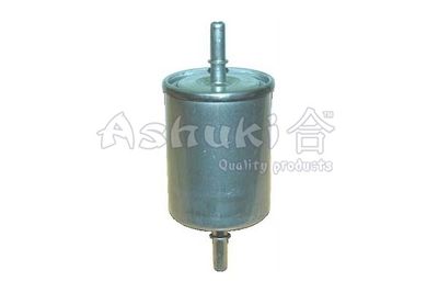ASHUKI by Palidium 0399-3401 Топливный фильтр  для SMART CABRIO (Смарт Кабрио)