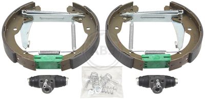 SET FRANA FRANA TAMBUR