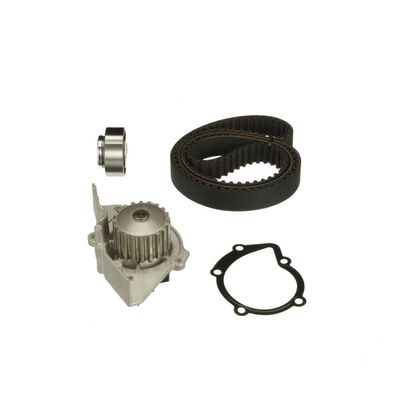 SET POMPA APA + CUREA DINTATA GATES KP25215XS2 44