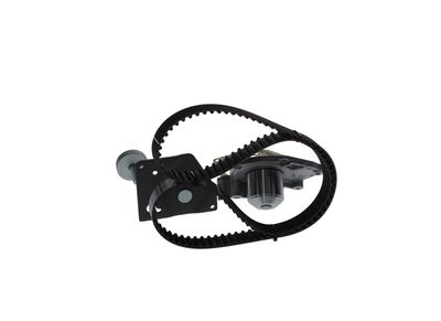 SET POMPA APA + CUREA DINTATA BOSCH 1987946397 15