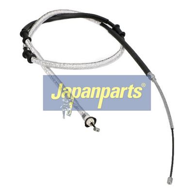 JAPANPARTS Тросик, cтояночный тормоз