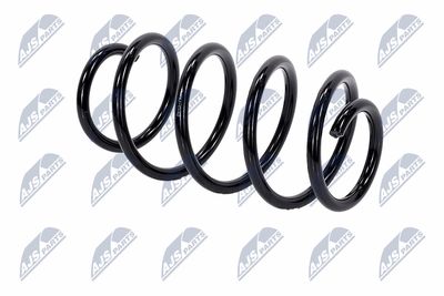 ARC SPIRAL NTY ASZAU042 29