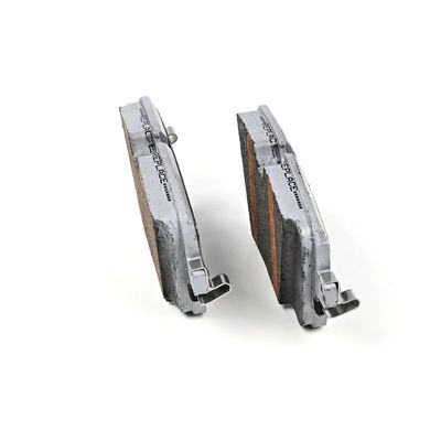 BREMSBELAGSATZ SCHEIBENBREMSE DELPHI LP5032EV 20