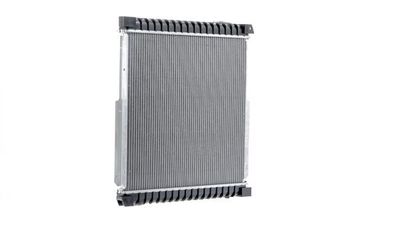 Radiator, racire motor MAHLE 0376758011