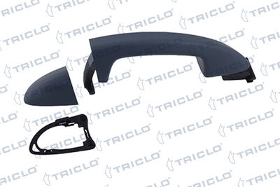 Дръжка външна врата TRICLO 123687