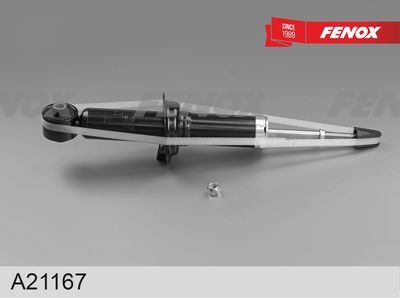 амортисьор FENOX