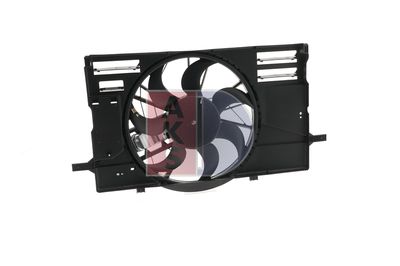 LüFTER MOTORKüHLUNG AKS DASIS 228043N 14