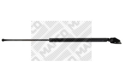 Газовая пружина, крышка багажник MAPCO 91538 для MAZDA 626
