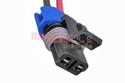 REZISTOR VENTILATOR HABITACLU METZGER AUTOTEILE 0917360 1