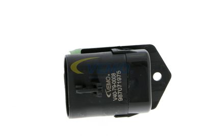 REZISTOR ELECTROMOTOR - VENTILATOR VEMO V40790008 28