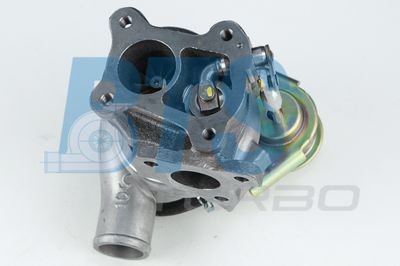 LADER AUFLADUNG BTS Turbo T914959 11