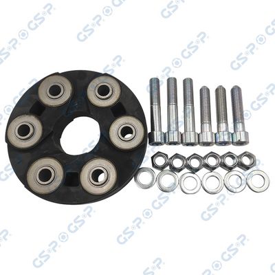 ARTICULATIE CARDAN GSP 537796S