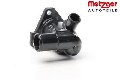THERMOSTAT KüHLMITTEL METZGER AUTOTEILE 4006483 26