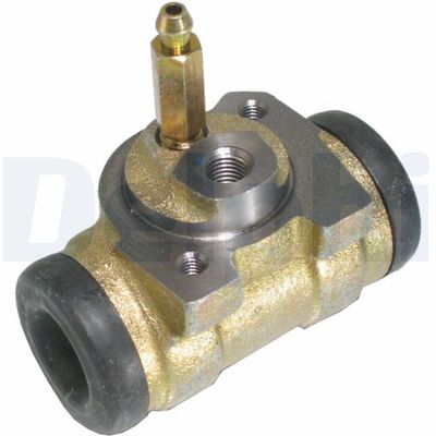 Delphi Wheel Brake Cylinder LW70107