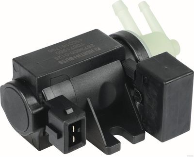 CONVERTOR DE PRESIUNE TURBOCOMPRESOR