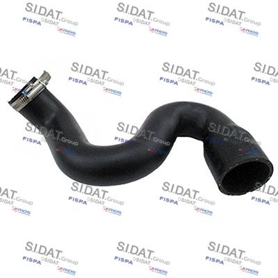 въздуховод за турбината SIDAT 500586
